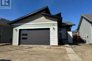 House for Sale, 18 Mitchell Crescent, Blackfalds, AB
