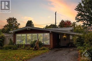 House for Sale, 1941 Connecticut Avenue, Ottawa, ON