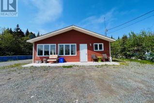 Freehold Townhouse for Sale, 248 Main Road, Bellevue Beach, NL