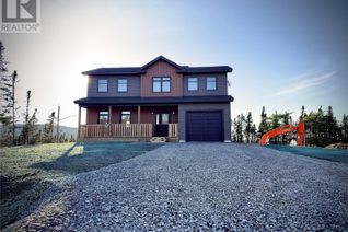 House for Sale, Lot 35 Viking Drive, Pouch Cove, NL