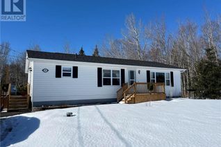 Property for Sale, 177 Rue William Gay, Neguac, NB