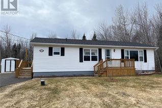 Detached House for Sale, 177 Rue William Gay, Neguac, NB