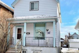 Detached House for Sale, 213 Heron Street, Thunder Bay, ON