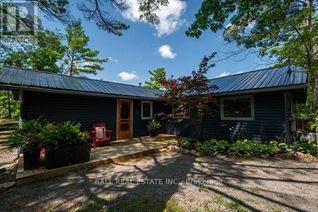 Detached House for Sale, 2712 Channel View Lane, Smith-Ennismore-Lakefield, ON