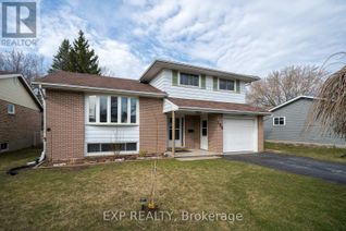 Detached House for Sale, 290 Barrett Boulevard, Greater Napanee, ON