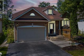 Bungalow for Sale, 64 Rose Valley Way, Wasaga Beach, ON