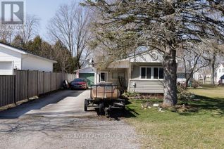 House for Sale, 217 Maple Street, West Elgin, ON