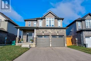 House for Sale, 247 Bradshaw Drive, Stratford, ON