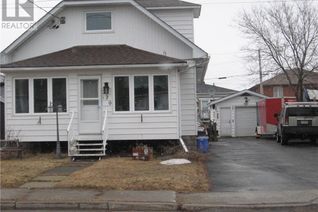 Detached House for Sale, 220 Bond Street, Sudbury, ON