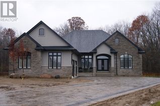 Bungalow for Sale, 180 Jennifers Trail, Thorndale, ON