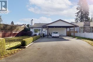 Detached House for Sale, 661 Poirier Street, Coquitlam, BC