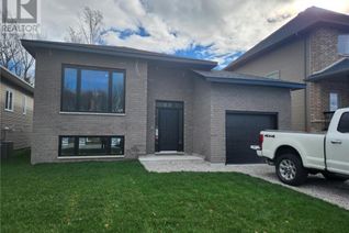 Bungalow for Sale, 199 Thelma Avenue, North Bay, ON