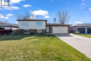 Raised Ranch-Style House for Sale, 20 Rudgate Lane North, Leamington, ON