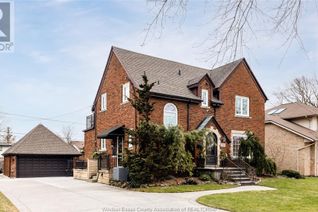 Detached House for Sale, 3130 California, Windsor, ON
