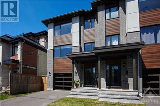 House for Sale, 257 Garneau Street, Ottawa, ON