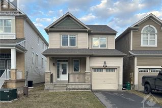 Property for Sale, 160 Andre Audet Avenue, Ottawa, ON