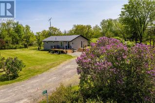 House for Sale, 4737 County Road 8, Napanee, ON