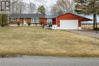 Property for Sale, 4116 Davidson Road, Inverary, ON