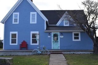 House for Sale, 552 Main Street, O'Leary, PE