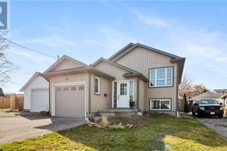 Detached House for Sale, 36 Hillview Road N, St. Catharines, ON