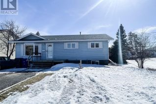 House for Sale, 306 Woodman Avenue, Meadow Lake, SK