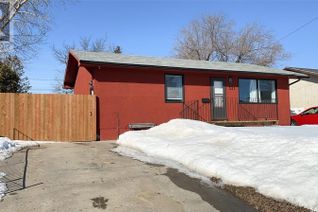 House for Sale, 531 105th Street, North Battleford, SK