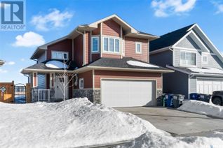 Detached House for Sale, 291 Eaton Crescent, Saskatoon, SK