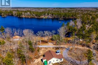 Detached House for Sale, 176 Eves Road, New Albany, NS