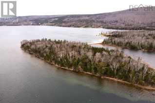 Property for Sale, Macdonalds Point, Marble Mountain, NS