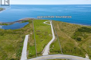 Commercial Land for Sale, Lot #7 Hilton Road, Rockville, NS