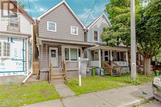 House for Sale, 51 Francis Street, Hamilton, ON