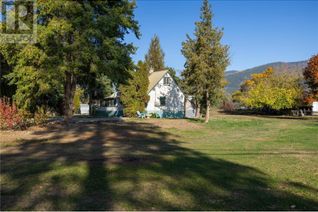 Property for Sale, 3756 Creamery Road, Armstrong, BC