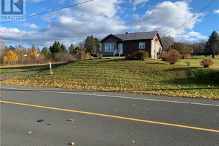 Detached House for Sale, 29787 Route 134, Dalhousie Junction, NB