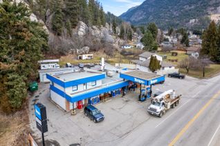 Commercial/Retail Property for Sale, 2593 Broadwater Rd, Robson/Raspberry/Brilliant, BC