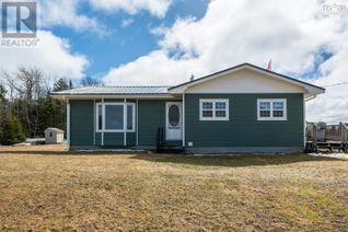 House for Sale, 684 St Marys Road, Chaplin, NS