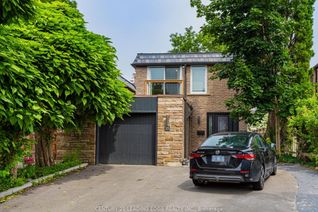 House for Rent, 16 Medaca St #Studio, Toronto, ON