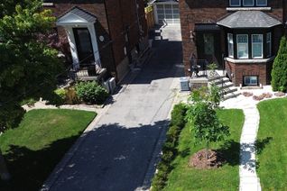 House for Rent, 14 Crofton Rd, Toronto, ON