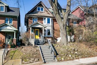 House for Sale, 22 Alberta Ave, Toronto, ON