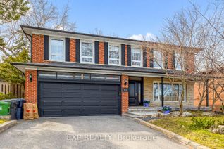 Property for Sale, 12 Beardmore Cres, Toronto, ON
