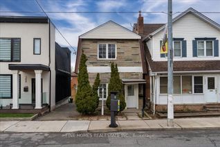 Detached House for Sale, 390 Oakwood Ave, Toronto, ON