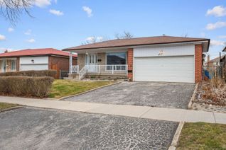 House for Sale, 88 Faye Dr, Toronto, ON