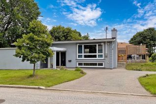 Bungalow for Rent, 142 Combe Ave #Basemen, Toronto, ON