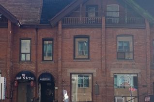 Freehold Townhouse for Rent, 449 Church St, Toronto, ON