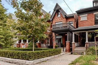 Property for Sale, 473 Euclid Ave, Toronto, ON