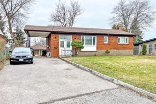 Detached House for Sale, 107 Seminole Ave, Toronto, ON