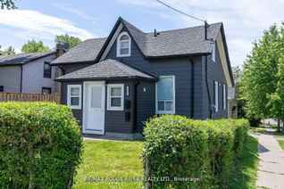 Detached House for Sale, 397 St. Lawrence St, Oshawa, ON