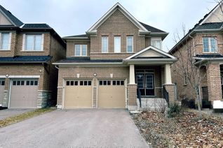 Detached House for Rent, 2522 Stallion Dr, Oshawa, ON