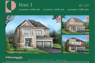 Property for Sale, 2201 Cayenne St, Oshawa, ON
