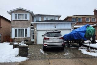 Property for Rent, 43 Chadwick Dr, Ajax, ON