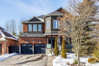 House for Sale, 12 Fabrizio Crt, Whitby, ON